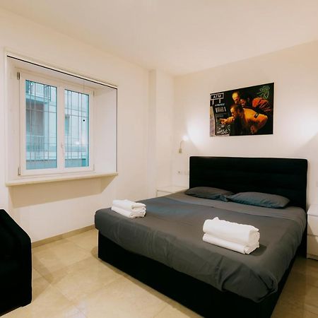 ורונה Cittadella Apartments מראה חיצוני תמונה