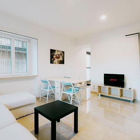 ורונה Cittadella Apartments מראה חיצוני תמונה