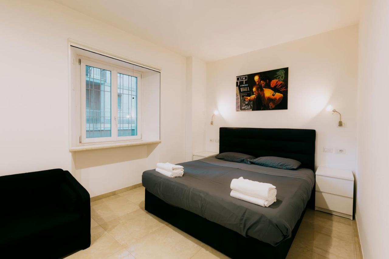 ורונה Cittadella Apartments מראה חיצוני תמונה