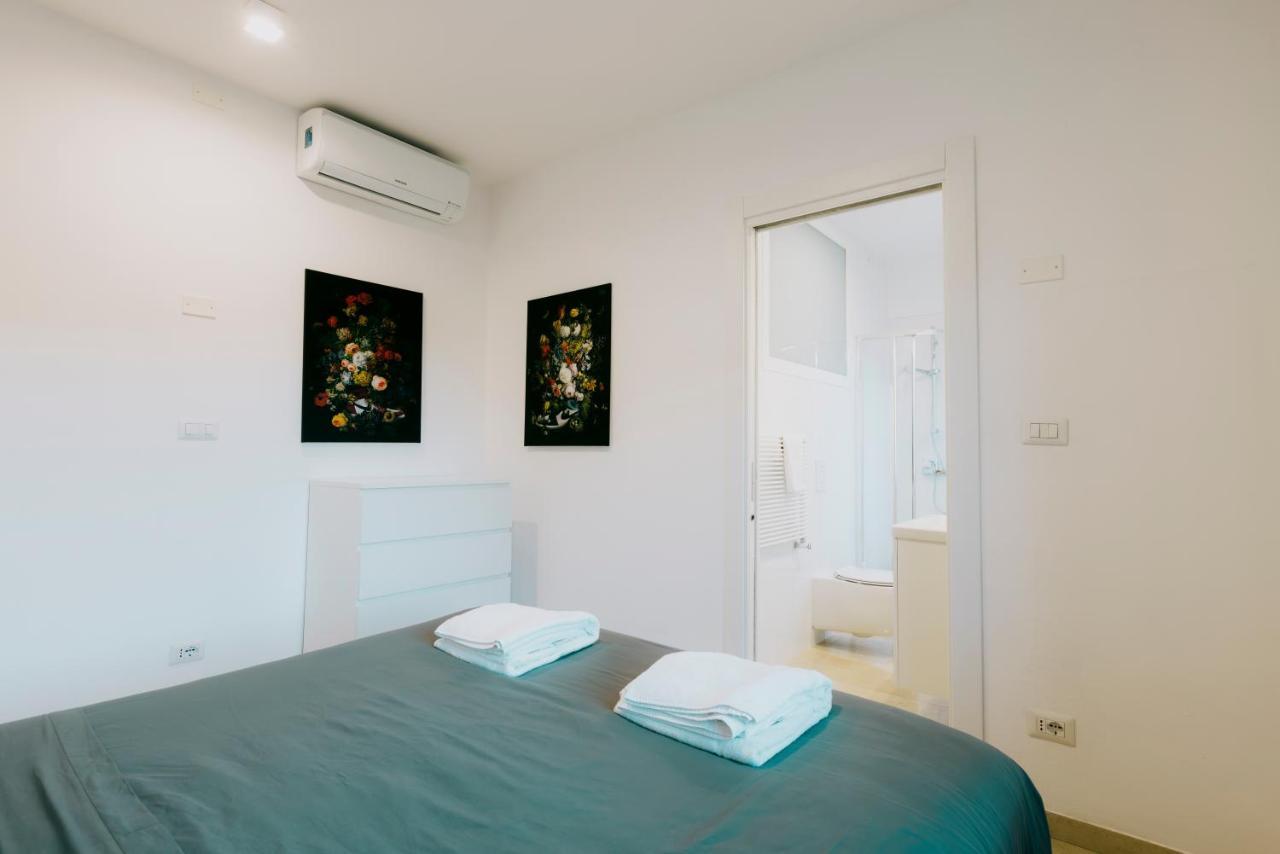 ורונה Cittadella Apartments מראה חיצוני תמונה
