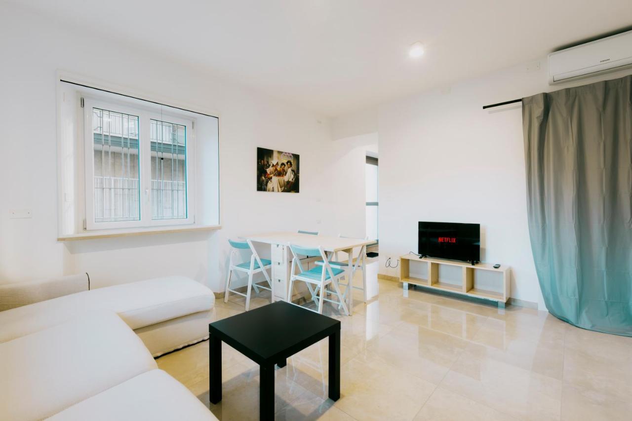 ורונה Cittadella Apartments מראה חיצוני תמונה