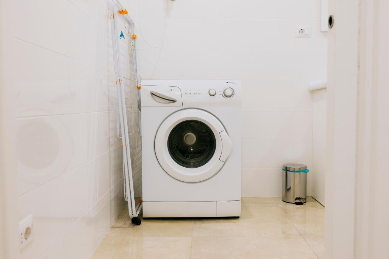 ורונה Cittadella Apartments מראה חיצוני תמונה