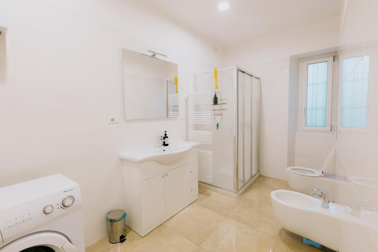 ורונה Cittadella Apartments מראה חיצוני תמונה