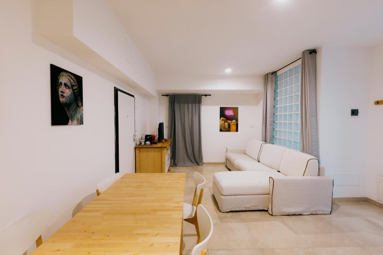 ורונה Cittadella Apartments מראה חיצוני תמונה