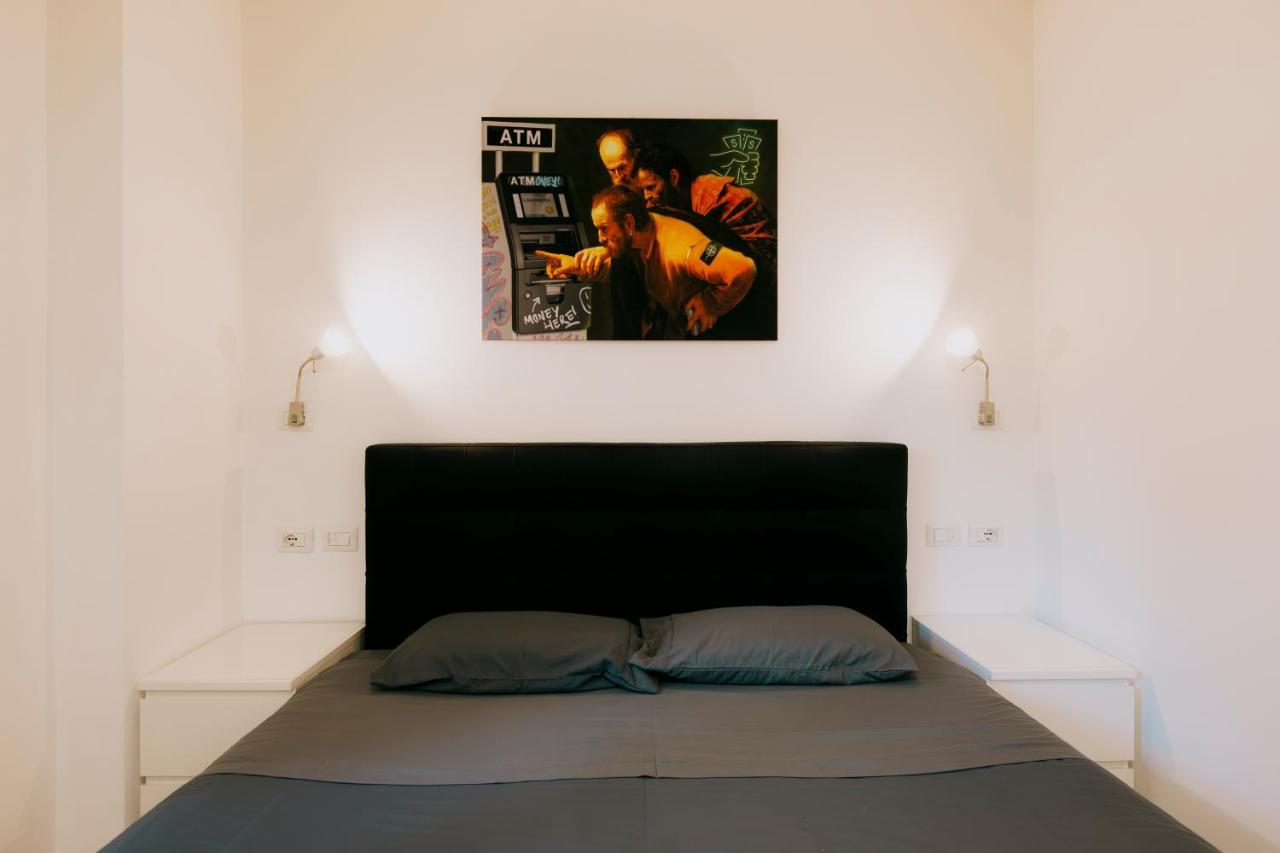 ורונה Cittadella Apartments מראה חיצוני תמונה