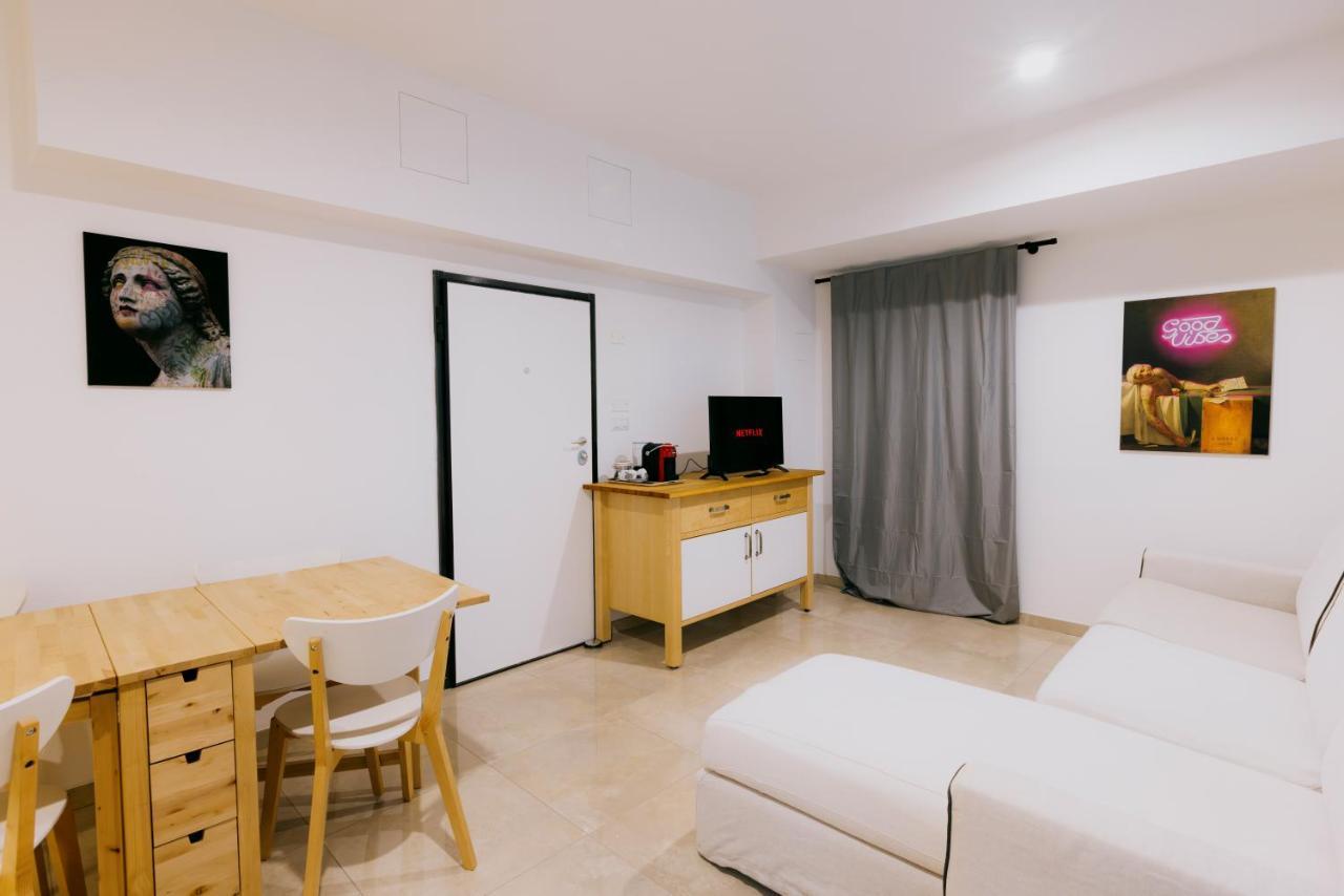 ורונה Cittadella Apartments מראה חיצוני תמונה
