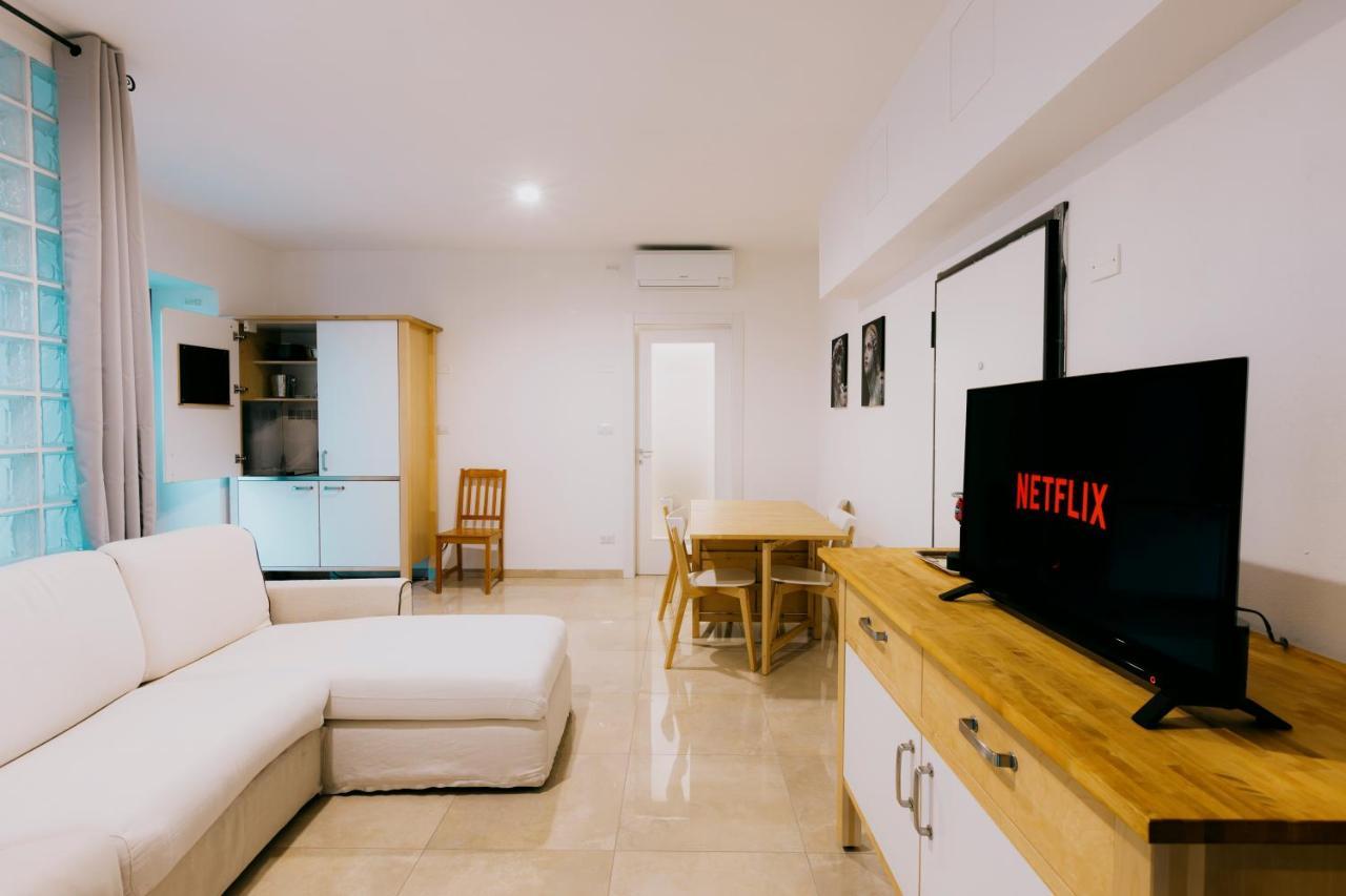 ורונה Cittadella Apartments מראה חיצוני תמונה