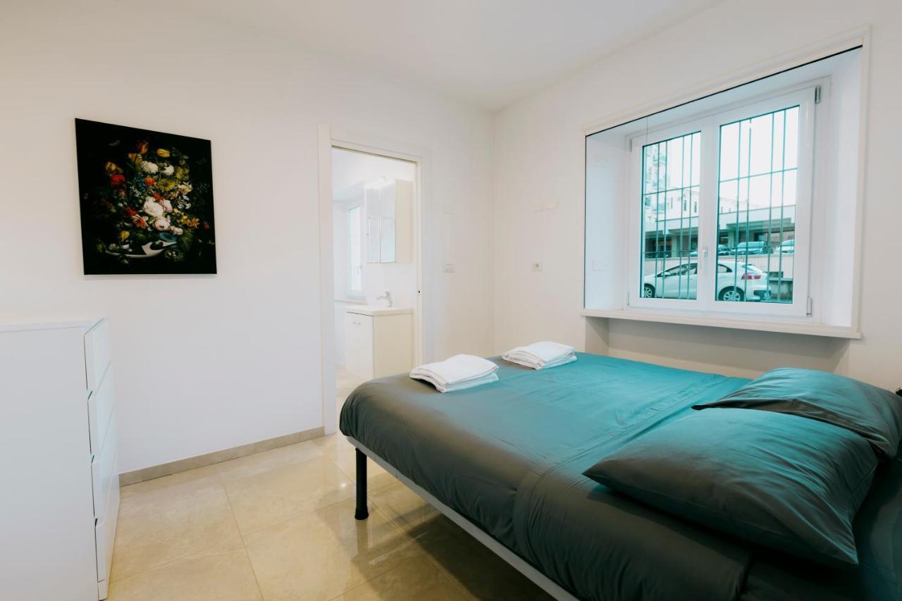 ורונה Cittadella Apartments מראה חיצוני תמונה