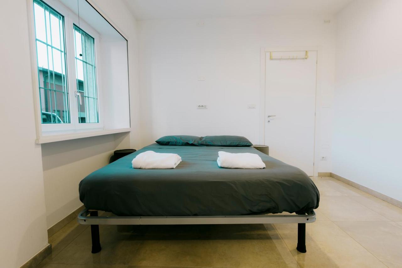 ורונה Cittadella Apartments מראה חיצוני תמונה