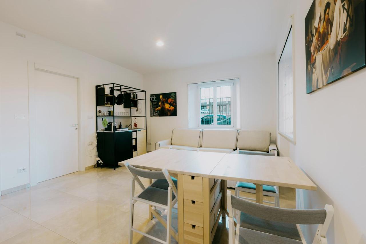 ורונה Cittadella Apartments מראה חיצוני תמונה