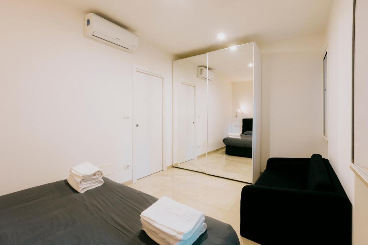 ורונה Cittadella Apartments מראה חיצוני תמונה