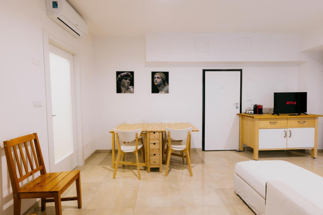 ורונה Cittadella Apartments מראה חיצוני תמונה