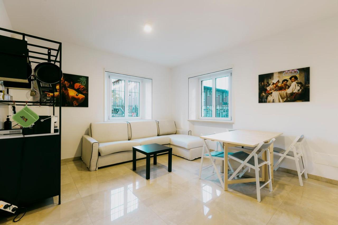 ורונה Cittadella Apartments מראה חיצוני תמונה
