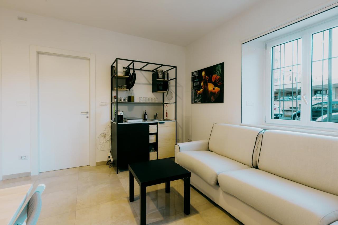 ורונה Cittadella Apartments מראה חיצוני תמונה